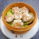 中華料理 利華 - 