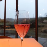 レストラン ビオス - ノンアルスパークリング