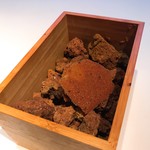 レストラン ビオス - １の皿