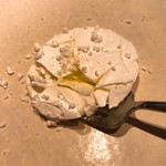 レストラン ビオス - ５の皿アップ