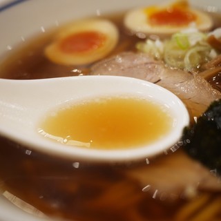 麺汁食膳 好日_1