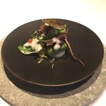 レストラン ビオス - ７の皿