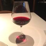 レストラン ビオス - ノンアルペアリング２