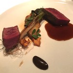 レストラン ビオス - ９の皿