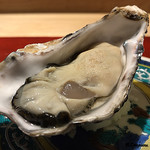 Kanazawa - 能登産の牡蠣