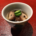 Kanazawa - 赤海鼠酢