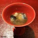 Kanazawa - 自家製の海鼠腸