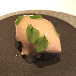 レストラン ビオス - １０の皿アップ