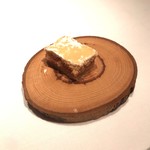 レストラン ビオス - １２の皿