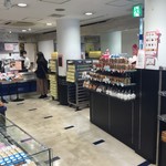 シェ・リュイ 東京ドームミーツポート店
