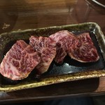 炭火焼肉 ホルモン にく式 - 