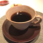 レストラン ビオス - コーヒー