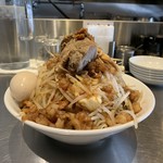 麺ハチイチ/81 NOODLE BAR - 