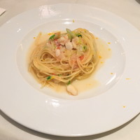 アマルフィイ・モデルナ - ペペロンチーノ