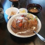 ふらい屋 杣 - 