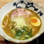 麺匠 たか松 - 