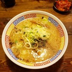 酔笑ラーメン - 