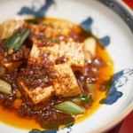 飄香 - 麻婆豆腐