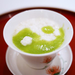 飄香 - 地鶏の清湯スープ