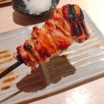 焼鳥 おみ乃 - 