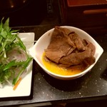 Miyama - 牛&豚しゃぶしゃぶ食べ放題　1880円税別