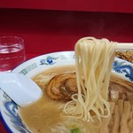 中華そば 来味 - 中華そば