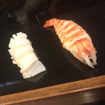 Shimpa Chi Zushi - 