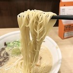 イップウドウ ラーメンエクスプレス - 