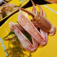 かに道楽 銀座八丁目店 - 
