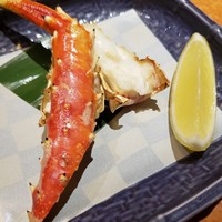 かに道楽 銀座八丁目店 - 