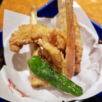 かに道楽 銀座八丁目店 - 