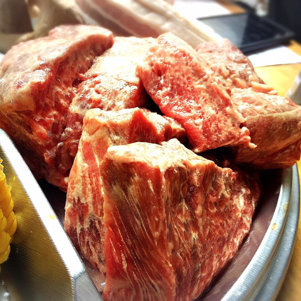 花やしきbbqガーデン 花やしきバーベキューガーデン 浅草 つくばｅｘｐ バーベキュー 食べログ