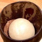 フロリレージュ - 酒粕パン