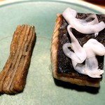 フロリレージュ - サワラ　ノレソレ