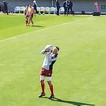 秩父宮ラグビー場 売店 - ともさん。