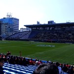 秩父宮ラグビー場 売店 - 