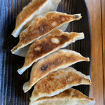 うま煮ラーメン 醤 - 