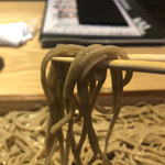 山形蕎麦と備長炭炙り酒家 YEBISU亭 仙台店 - 