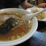 ラーメン光華 - 