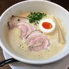 ラーメン家 みつ葉