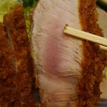 丸一 - 極上ロース、最高！！