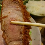 丸一 - これを味わいたいが為に蒲田まで遠征