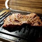 本気焼肉 肉とめし 肉寿司 - 