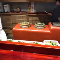草喰 なかひがし - 