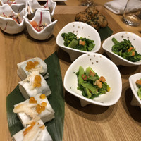 ダイナミックキッチン＆バー 響 カレッタ汐留店  - 