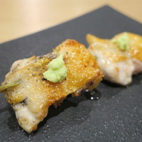 焼き鳥 峠 - 