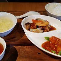 神楽坂 龍公亭 - 