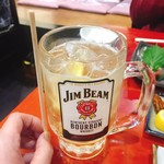 そば処 つる岡 - メガジムビーム