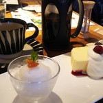 町屋カフェ 金多屋