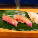 Sushiya No Yamahachi - 